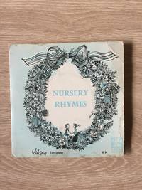 NURSERY RHYMES: VIKING/ DELTA TALE-SPINNER BOOKLET AND RECORDS VE 94/ VE 98 by Isaie (musical direction) Disenhaus - from Books of Smaug (SKU: 19227)