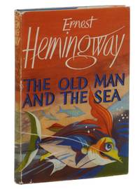 The Old Man and the Sea by Hemingway, Ernest - 1952