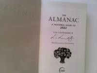 The Almanac: A seasonal guide to 2022