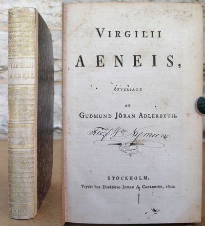 Virgilii Aeneis,