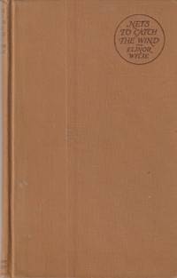cover of Nets to Catch the Wind