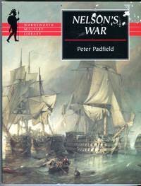image of Nelson's War (Wordsworth Military Library)