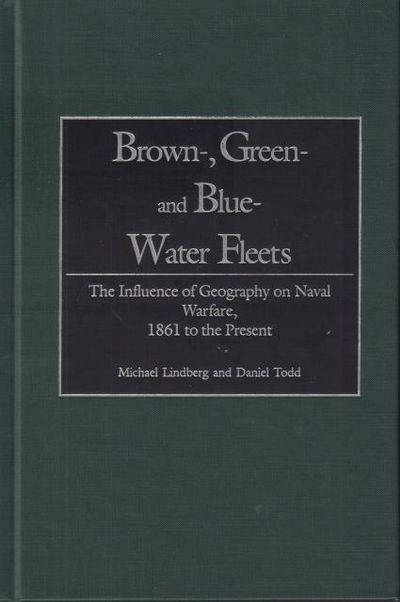 Brown-, Green- and Blue-Water Fleets. The…