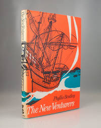 The New Venturers