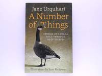 A Number of Things: Stories of Canada Told Through Fifty Objects (signed)