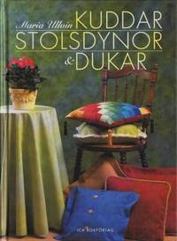 Kuddar, stolsdynor & dukar.