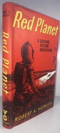 image of Red Planet