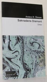 Saknadens diamant. Dikter.