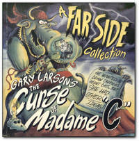 The Curse Of Madame "C"