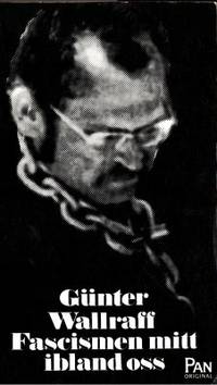 Fascismen mitt ibland oss.