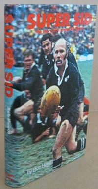 image of Super Sid the Story of a Great All Black