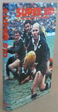 Super Sid the Story Of a Great All Black