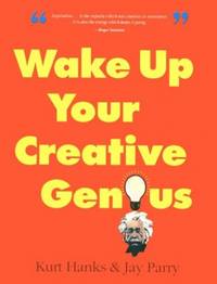 Wake Up Your Creative Genius (Crisp Quick Read Series)