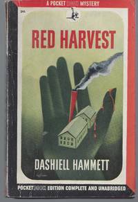 image of Red Harvest