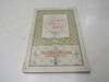 A Summer's Notebook 1895 Michigan Central Railroad