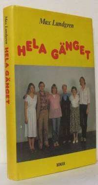 Hela gänget.
