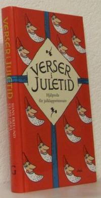 Verser i juletid.