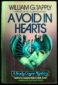 image of A Void In Hearts