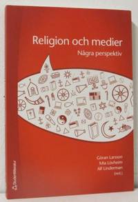 Religion och medier. Några perspektiv.