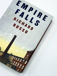 cover of EMPIRE FALLS