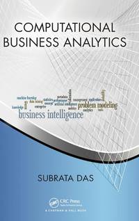 Computational Business Analytics