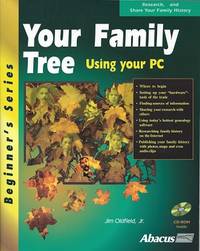 Your Family Tree: Using Your PC