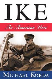 cover of Ike: An American Hero