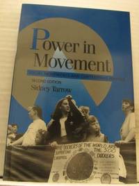 Power in Movement. Social Movements and…