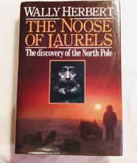 image of THE NOOSE OF LAURELS