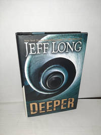 Deeper A Novel
