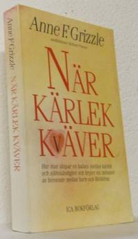 När kärlek kväver.