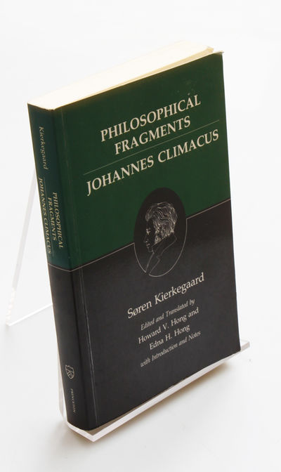 Philosophical Fragments or A Fragment of…