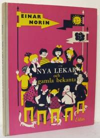 Nya lekar och gamla bekanta. En bok för skojs…