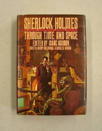 image of Sherlock Holmes Through Time and Space