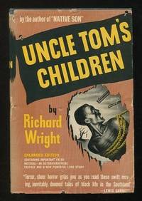 Uncle Tom's Children: Five Long Stories