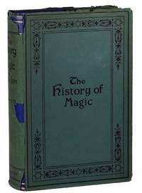 The History of Magic by Levi, Eliphas - 1914