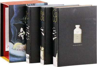 Gahan Wilson: Fifty Years of Playboy Cartoons