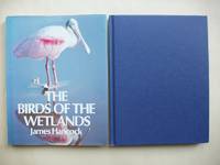 image of The Birds of the Wetlands