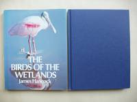 The Birds of the Wetlands