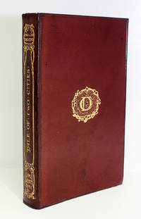 cover of A Tale of Two Cities