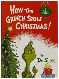 How the Grinch Stole Christmas!