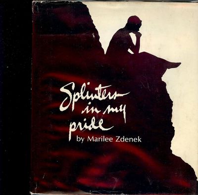 SPLINTERS IN MY PRIDE