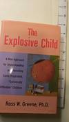 The Explosive Child