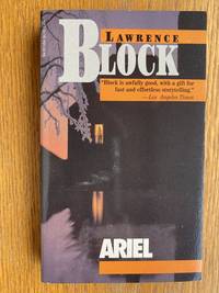 cover of Ariel