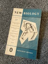 NEW BIOLOGY, NUMBER 17