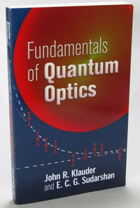 Fundamentals of Quantum Optics (Dover Books on Physics)