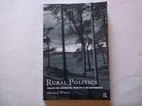 Rural Politics: Policies for Agriculture, Forestry and the Environment