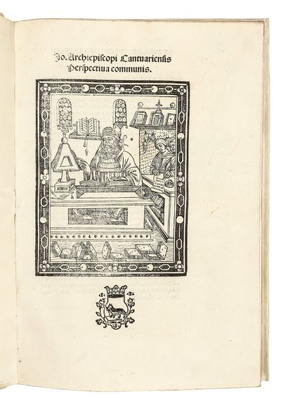 Perspectiva communis