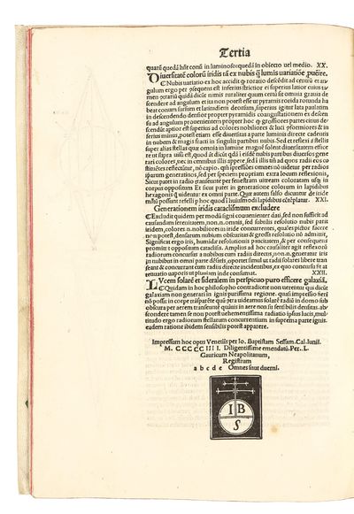 Perspectiva communis; (photo 7)