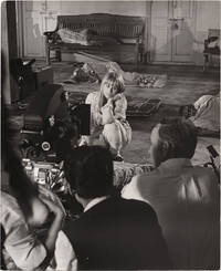 cover of The Guru (Original photograph from the 1969 film)